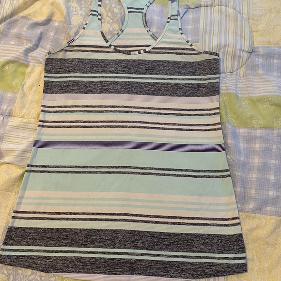 Lululemon tank tops both for $20 - Picture 4 of 16